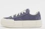 Converse All Star Cruise Low Suede Purple- Purple - Thumbnail 3