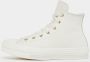 Converse Chuck Taylor All Star Eva Lift Chuck Taylor in beige formaten: 37.5 - Thumbnail 3