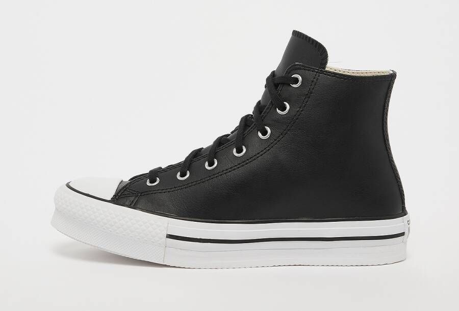 Converse Chuck Taylor All Star Eva Lift Leather