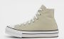 Converse Chuck Taylor All Star Eva Lift Platform Taylor Schoenen maat: beschikbare maaten: - Thumbnail 1