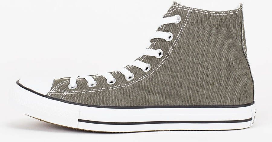 Converse Chuck Taylor All Star Hi Fashion sneakers Schoenen charcoal maat: 44.5 beschikbare maaten:41 43 45 42 44.5 41.5 42.5