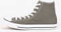 Converse Chuck Taylor All Star Hi Fashion sneakers Schoenen charcoal maat: 44.5 beschikbare maaten:41 43 45 42 44.5 41.5 42.5 - Thumbnail 1