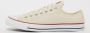 Converse Chuck Taylor All Star Sneakers Laag Unisex Natural Ivory - Thumbnail 12