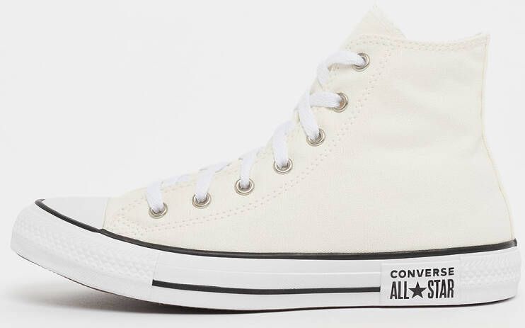 Converse Chuck Taylor All Star in beige formaten: 38