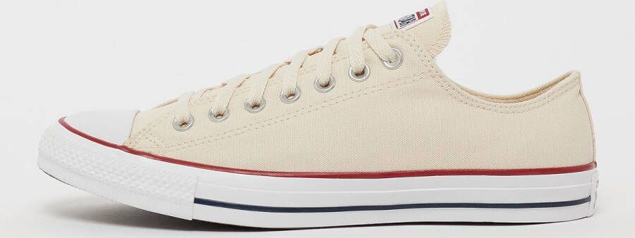 Converse Chuck Taylor All Star in beige formaten: 44.5