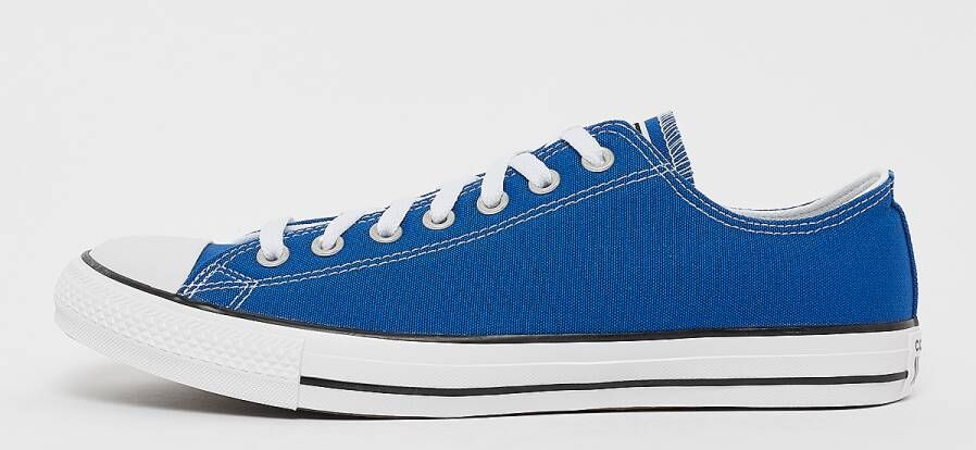 Converse Chuck Taylor All Star in Blauw