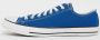 Converse Chuck Taylor All Star Chuck Taylor in blauw formaten: 44.5 - Thumbnail 2