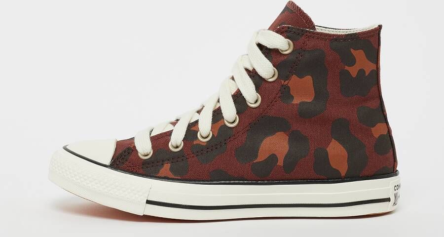 Converse Chuck Taylor All Star in Bruin