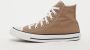 Converse Chuck Taylor All Star High Brown- Brown - Thumbnail 4