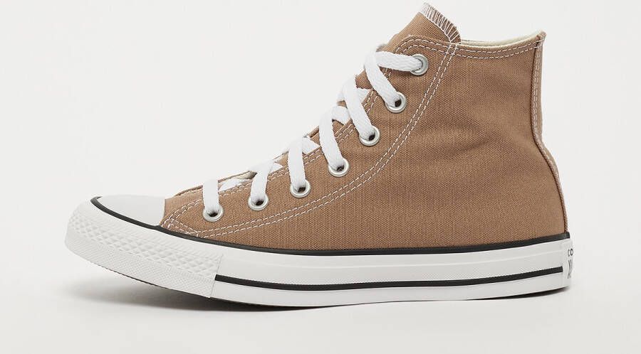 Converse Chuck Taylor All Star in bruin formaten: 38