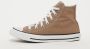 Converse Chuck Taylor All Star High Brown- Brown - Thumbnail 17