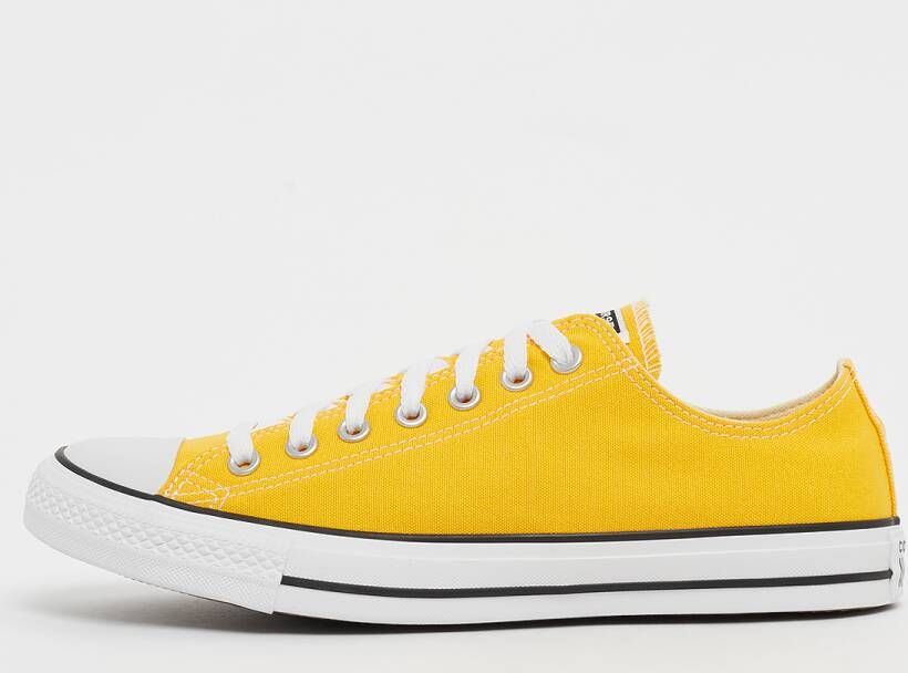 Converse Chuck Taylor All Star in Geel