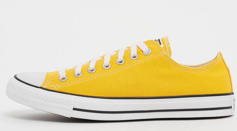 Converse Chuck Taylor All Star Chuck Taylor in geel formaten: 42