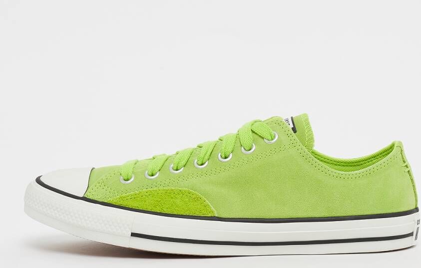 Converse Chuck Taylor All Star in Groen