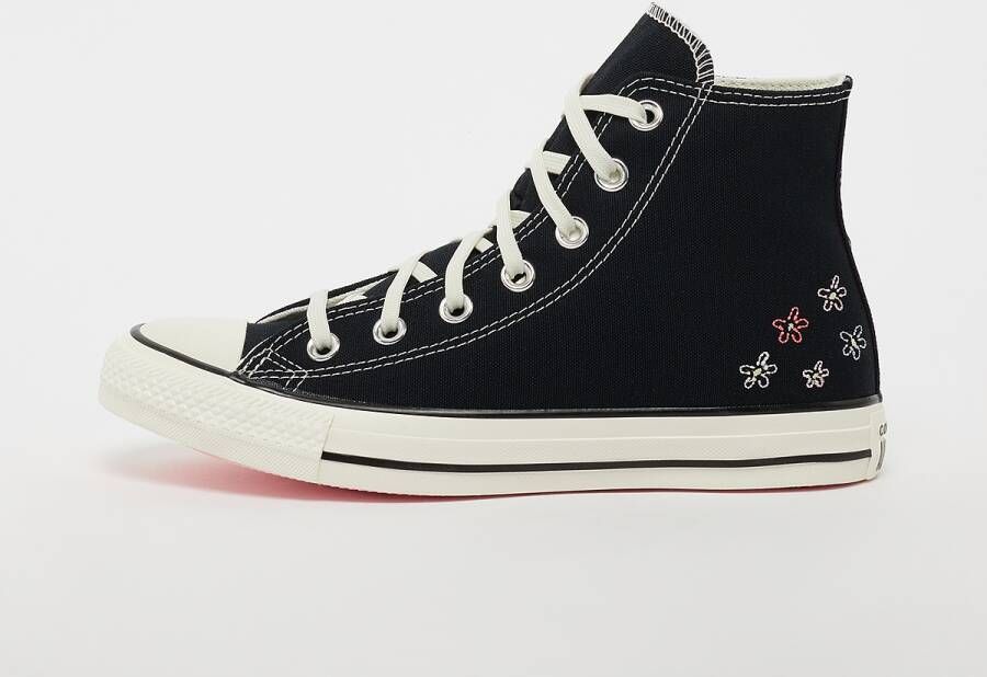 Converse Chuck Taylor All Star in Zwart