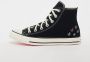 Converse Chuck Taylor All Star in zwart formaten: 36.5 - Thumbnail 3