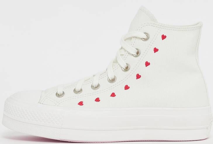 Converse Chuck Taylor All Star Lift