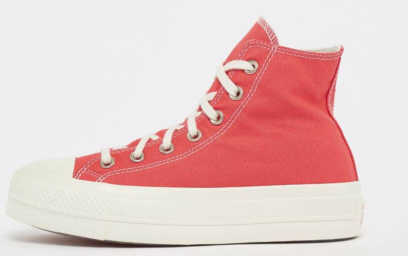 Converse Chuck Taylor All Star Lift Fashion sneakers Schoenen late night ember ritual rose egre maat: 37 beschikbare maaten:37 39 41 36.5 39.5 4