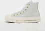 Converse Sneakers CHUCK TAYLOR ALL STAR LIFT PLATFORM TAILORED LINES - Thumbnail 4