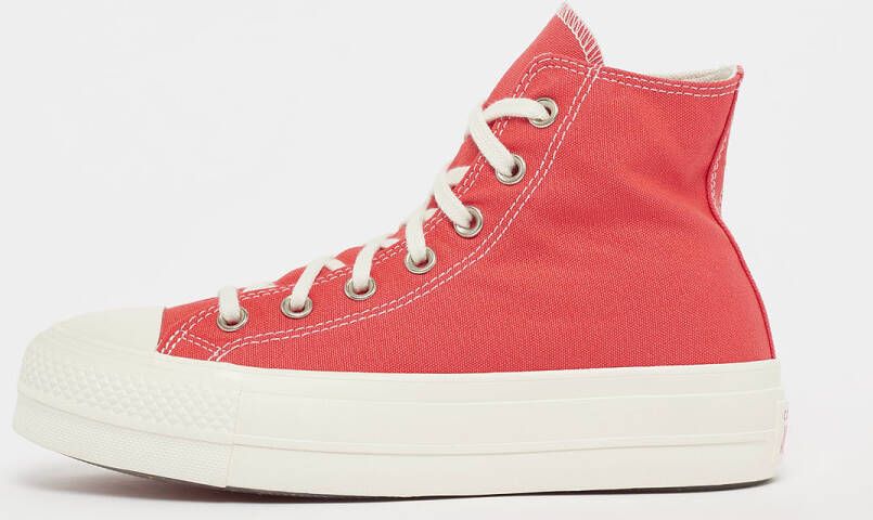 Converse Chuck Taylor All Star Lift Fashion sneakers Schoenen late night ember ritual rose egre maat: 37 beschikbare maaten:37 39 41 36.5 39.5 4