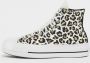 Converse Chuck Taylor All Star Lift Leopard Love Fashion sneakers Schoenen white black epic dune maat: 38 beschikbare maaten:36.5 37.5 36 38 39. - Thumbnail 4