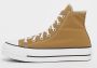 Converse Chuck Taylor All Star Lift Platform Taylor Schoenen trek tan white black maat: 37 beschikbare maaten:37.5 38 39 40 41 36.5 39.5 41.5 - Thumbnail 4