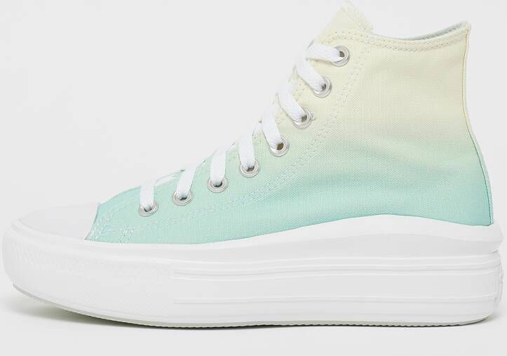 Converse Chuck Taylor All Star Move Ombré Platform