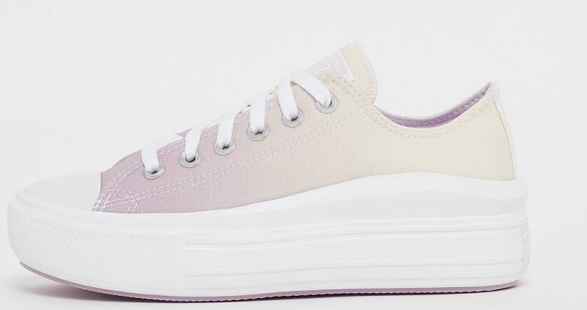 Converse Chuck Taylor All Star Move Ombré Platform