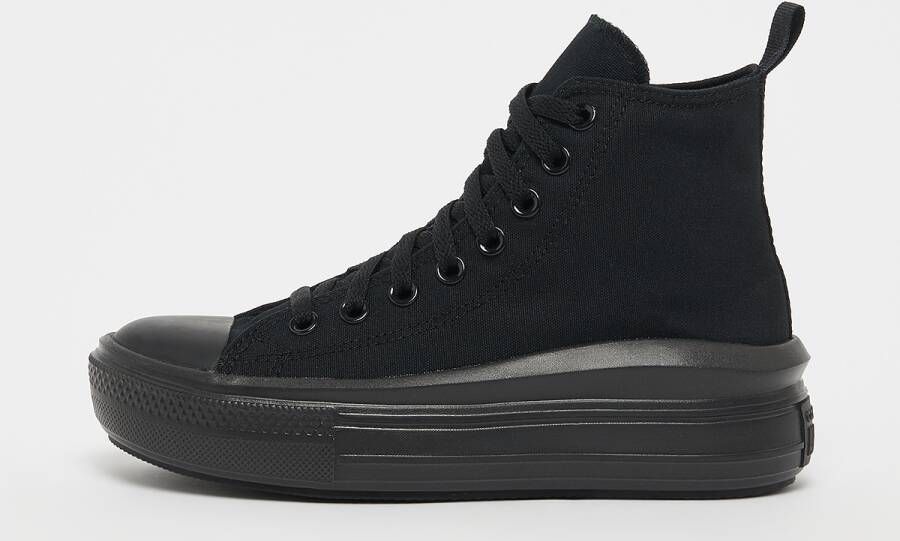 Converse Chuck Taylor All Star Move Platform