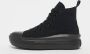 Converse Hoge Sneakers Chuck Taylor All Star Move Platform Foundation Hi - Thumbnail 3