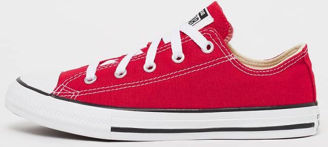 Converse Chuck Taylor All Star OX