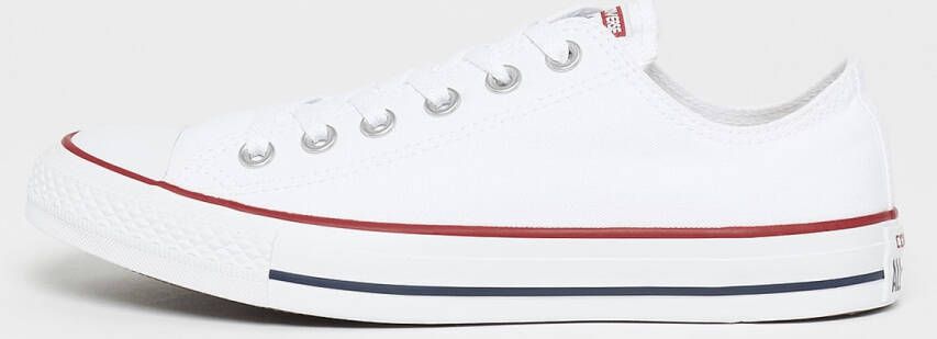 Converse Chuck Taylor All Star Ox Fashion sneakers Schoenen o.white maat: 38 beschikbare maaten:36.5 37.5 38 39.5 40 41.5 42.5 43