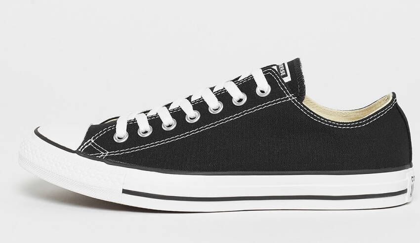 Converse Chuck Taylor All Star Ox Fashion sneakers Schoenen black maat: 48 beschikbare maaten:36.5 37.5 39.5 40 41.5 42.5 43 44.5 45