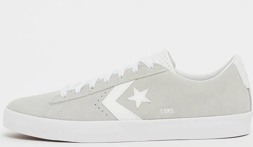 Converse PL Vulc Pro in Grijs