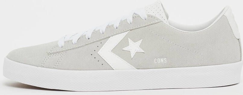 Converse PL Vulc Pro in grijs formaten: 43