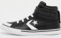 Converse Hoge Sneakers PRO BLAZE STRAP LEATHER - Thumbnail 2