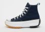 Converse Run Star Hike Platform High Heren Schoenen - Thumbnail 2