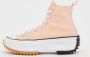 Converse Run Star Hike Platform Fashion sneakers Schoenen cheeky coral white black maat: 37.5 beschikbare maaten:36 37.5 38.5 39 40.5 41 - Thumbnail 2