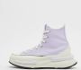 Converse Run Star Legacy Cx Fashion sneakers Schoenen vapor violet black egret maat: 38.5 beschikbare maaten:36 37.5 38.5 39 40 - Thumbnail 2