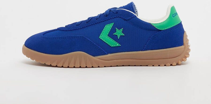 Converse Run Star Trainer in blauw formaten: 36