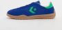 Converse Run Star Trainer in blauw formaten: 38.5 - Thumbnail 3