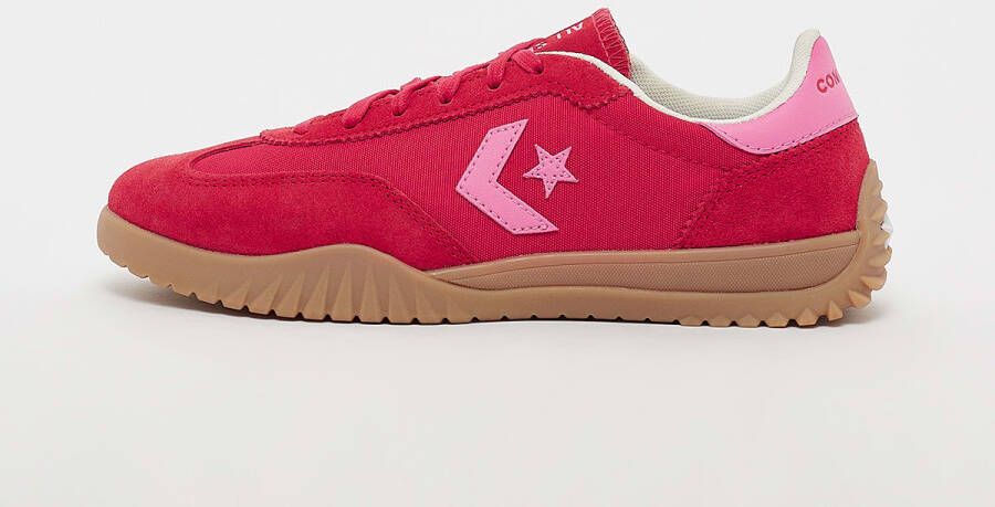 Converse Run Star Trainer in rood formaten: 40.5