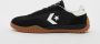 Converse Run Star Trainer Lifestyle in zwart formaten: 40.5 - Thumbnail 3