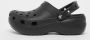 Crocs Clogs Classic Platform Clog W platform summer shoe slippers house shoe trendy platform sole - Thumbnail 5