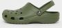 Crocs Classic Clog Army Green Schoenmaat 39 40 Slides & sandalen 10001 309 - Thumbnail 6