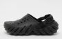 Crocs Echo Clog X Snipes Sandalen & Slides Schoenen black maat: 41 42 beschikbare maaten:41 42 43 44 45 46 47 39 40 36 37 38 39 - Thumbnail 44