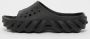 Crocs Stijlvolle en Comfortabele Echo Sandalen Black Heren - Thumbnail 5