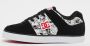 DC Shoes Trendy Sneakers voor Mannen Black Heren - Thumbnail 2