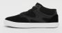 DC Kalis Vulc Mid Skate Shoes zwart - Thumbnail 2