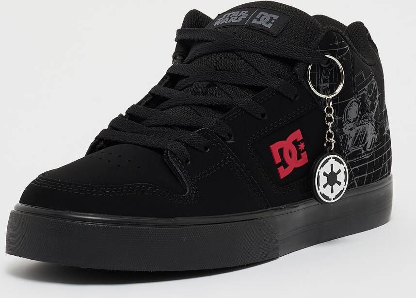 DC Star Wars Pure MID